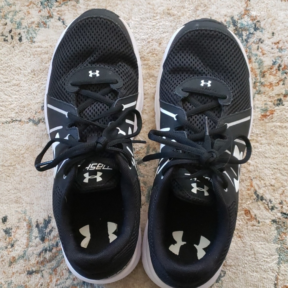 Under Armour
